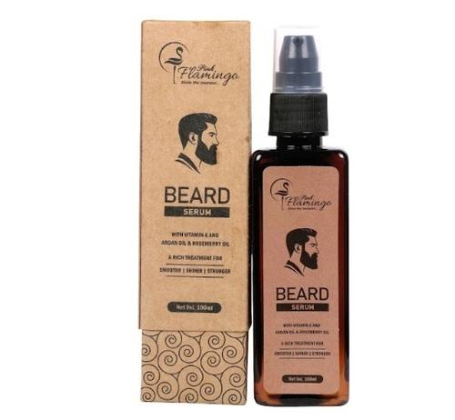 Beard Serum