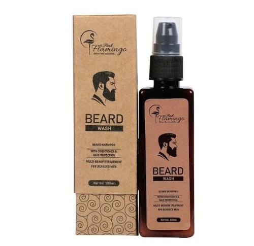 Beard Wash
