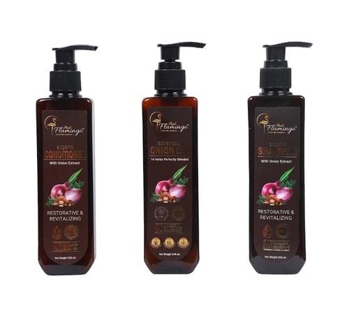 Hair Care Products