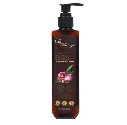 Onion Hair Oil