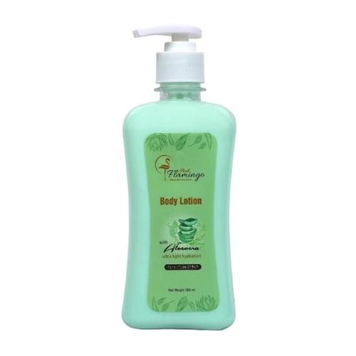 Body Lotion