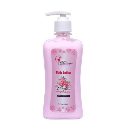 Body Lotion