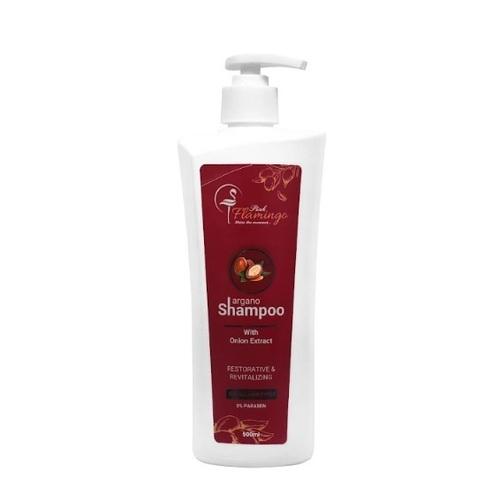 Argano Shampoo