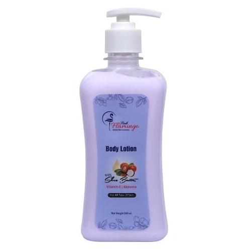 Body Lotion