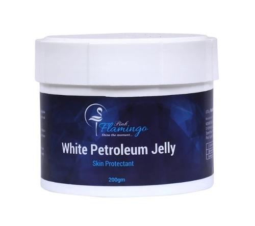 White Petroleum Jelly