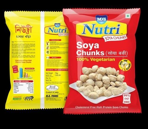 Soya Chunks