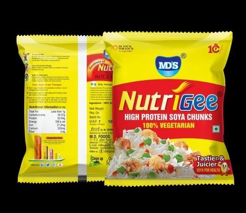 Soya Chunks
