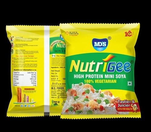 Mini Soya