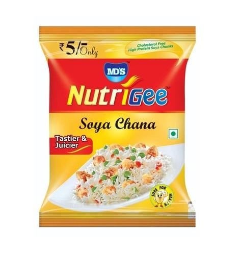 Mini Soya Chunks