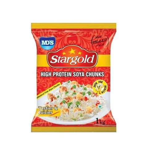 Soya Chunks