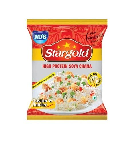 Mini Soya Chunks