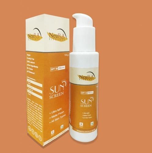 Sun Screen