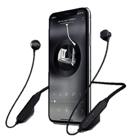 Bluetooth Headphone