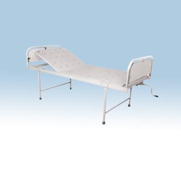 Hospital Fowler Bed ( Semi Delux )