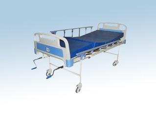 Hospital Fowler Bed