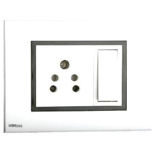 Electric Switch Board