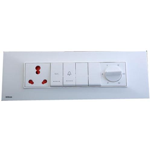 Electric Switch Board
