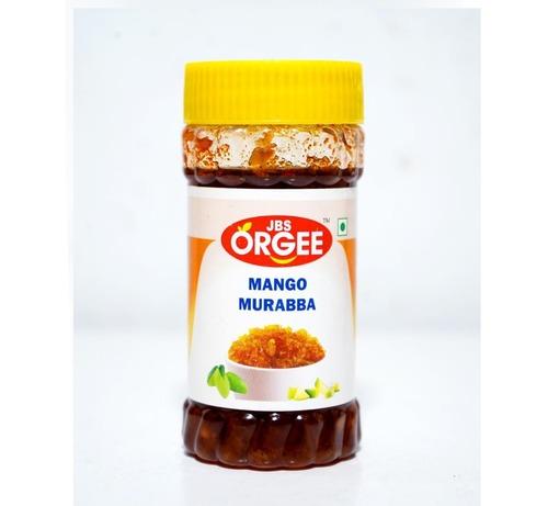 Mango Murabba