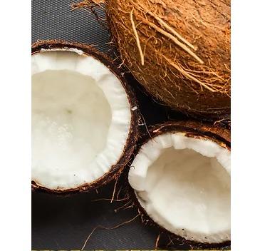 Coconut Oil