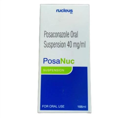 105ml Posaconazole Oral Suspension