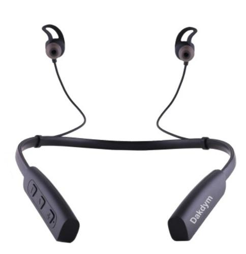 Magnetic Wireless Headset