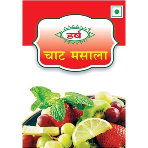 Chat Masala