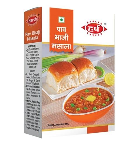 Pav Bhaji Masala