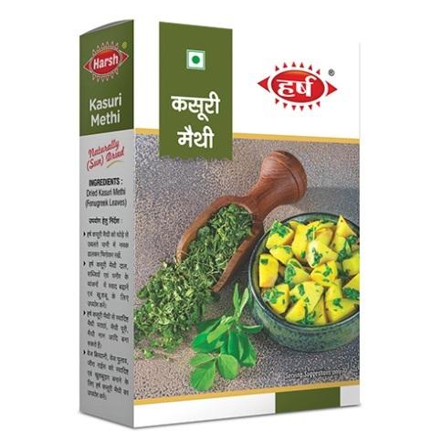 Kasuri Methi Masala