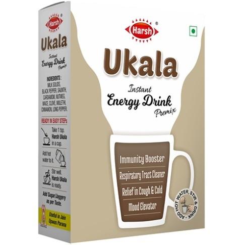 Ukala - Instant Energy Drink Premix