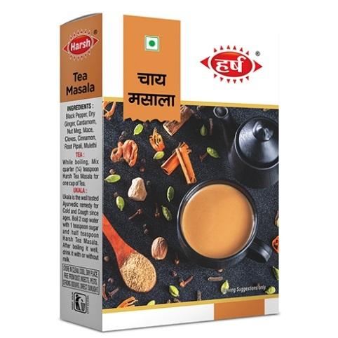 Tea Masala
