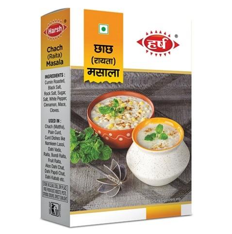Chach Masala