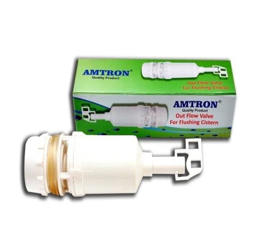 Cistern syphon