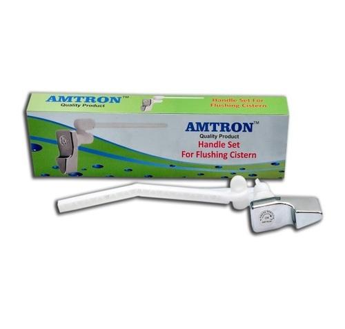 Cistern handle