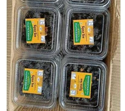 Kachariyu Black