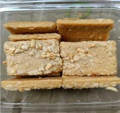 Mava Chikki