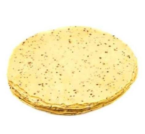 Moong Udad Papad