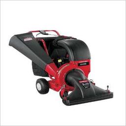 Chipper Shredder Vac