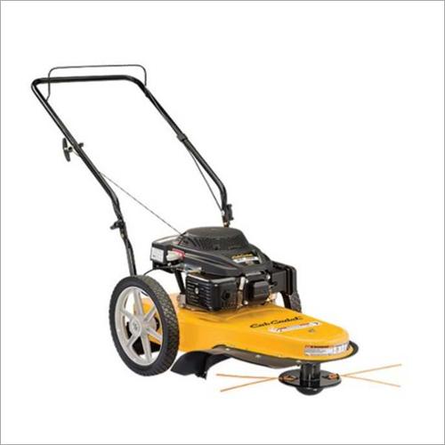 Wheeled String Trimmer