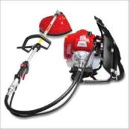 Back Pack Brush Cutter