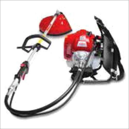 Back Pack Brush Cutter