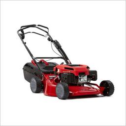 Walk Behind Self Propelled Mower