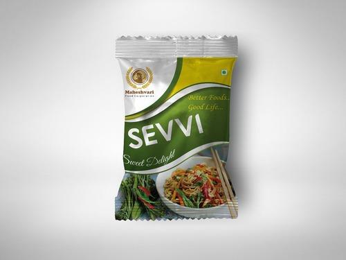 Instant noodles spicy