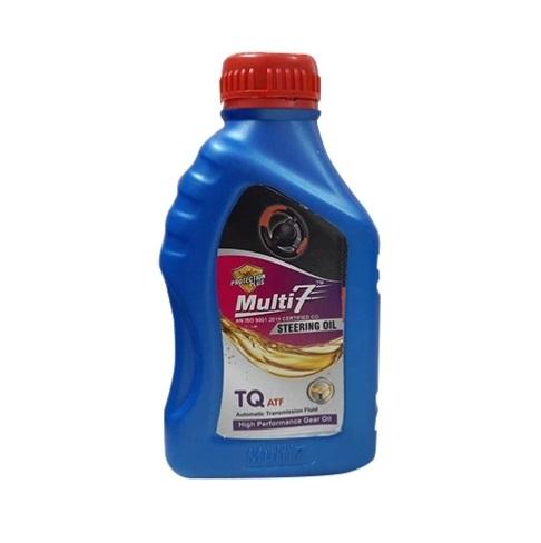 Multi7 TQ ATF High Performance Steering Oil