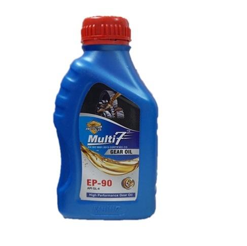 Multi7 EP-90 High Performance Gear Oil