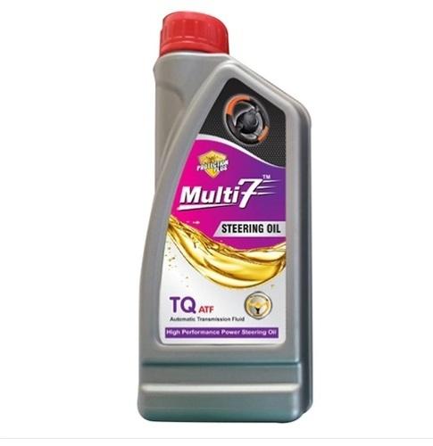 Multi7 TQ ATF High Performance Power Steering Oil