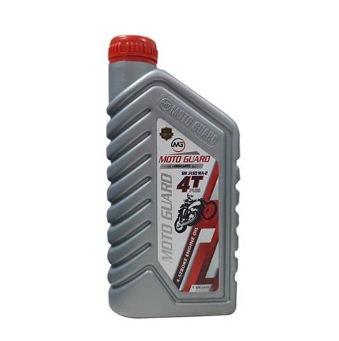 Moto Guard 4T 4 Stroke Engine Oil
