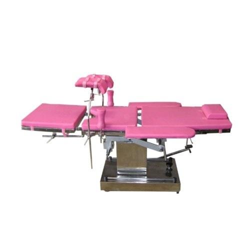 General Surgery Ot Table Hydraulic Gynae