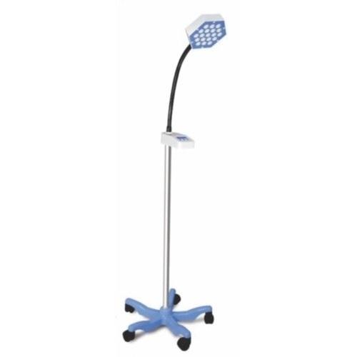 Floor Mounted White Hospital LED Examination Light