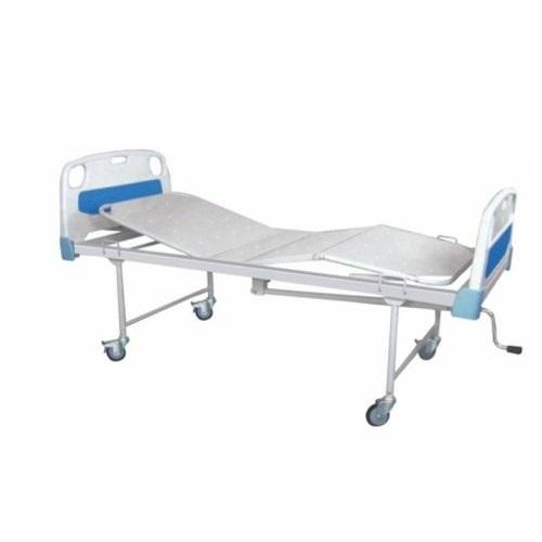 ABS Panel Hospital Fowler Bed