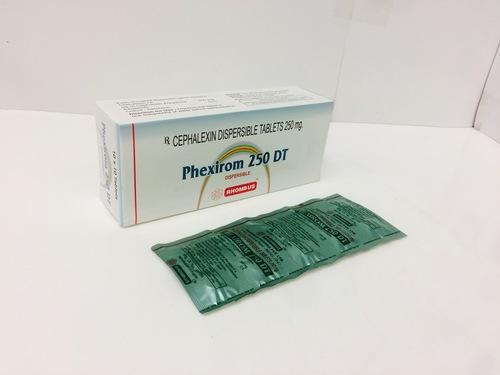 pharmaceutical company